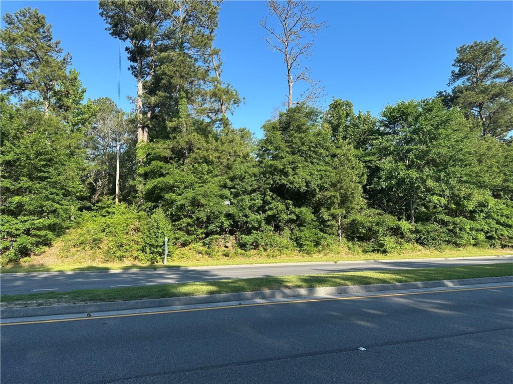Ernest Barrett Pkwy., Marietta, GA 30064
