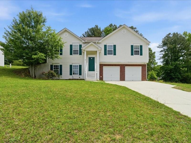 191 Longview Dr., Powder Springs, GA 30127