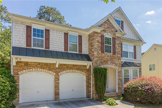 New Homes For Sale This Week in Haynes Creek: May 15th to May 21st