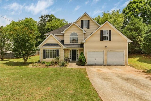 New Homes For Sale This Week That Attend Salem Middle School: May 15th to May 21st