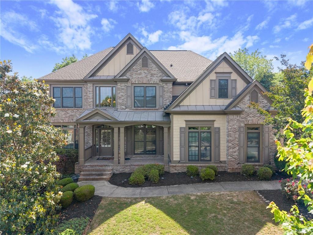 7405 Lazy Hammock Way, Flowery Branch, GA 30542