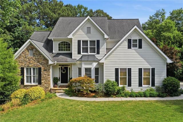 New Homes with Master Bedrooms on the 1st Floor That Attend Collins Hill High School: May 16th to May 22nd