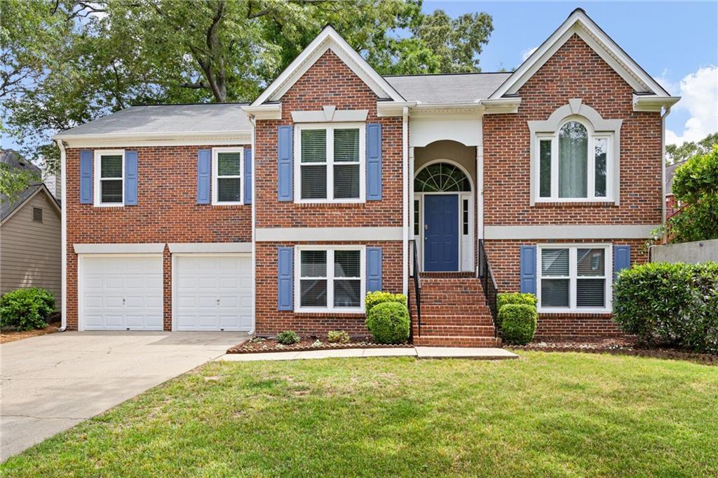 1153 Cool Springs Dr., Kennesaw, GA 30144