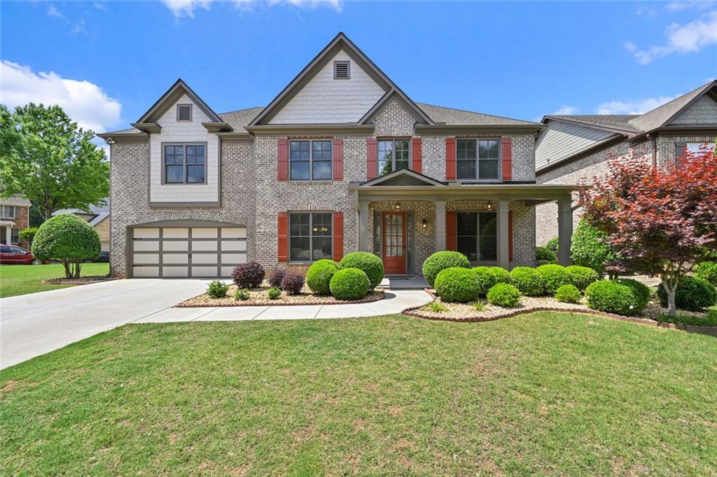 3086 Willow Leaf Dr., Suwanee, GA 30024