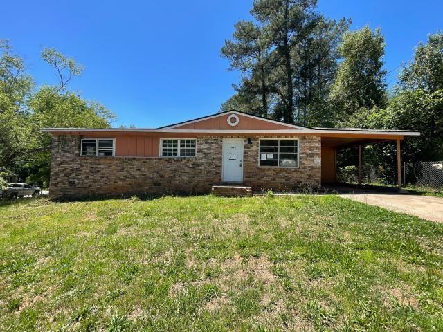 6286 Green Acres Dr., Covington, GA 30014