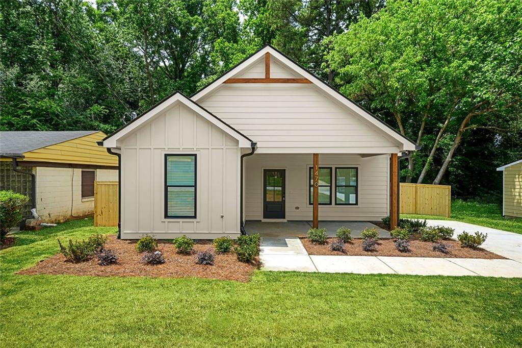 1470 Monteel Dr., Atlanta, GA 30318
