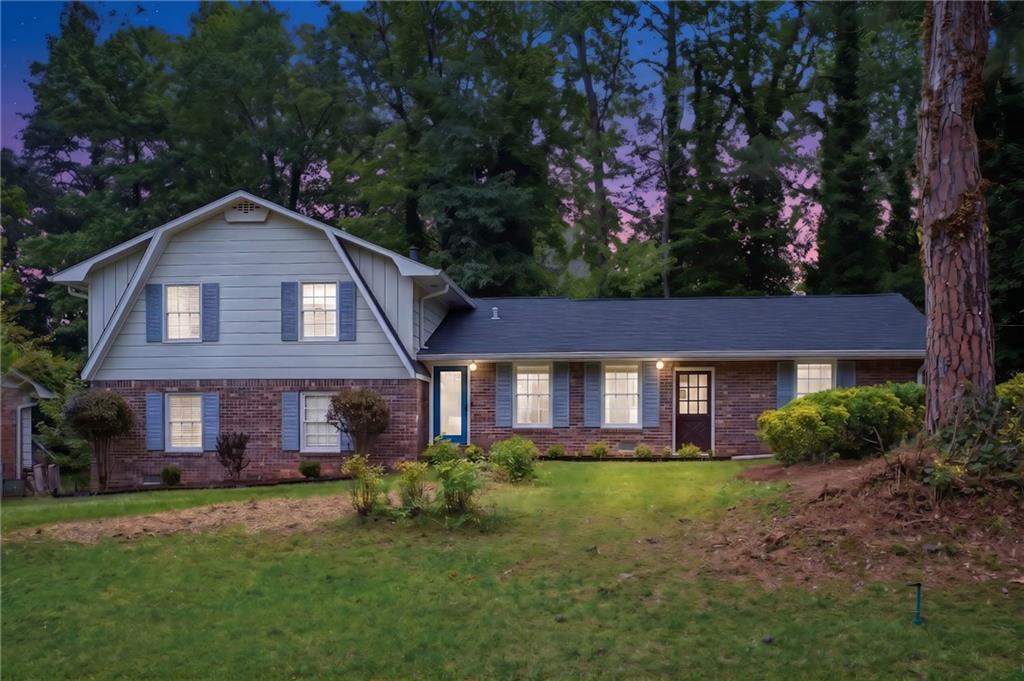 3632 Concordia Rd., Decatur, GA 30034