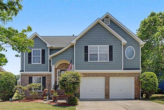 New Homes For Sale This Week That Attend Red Top Middle School: May 15th to May 21st