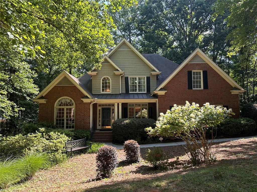 106 Telfair Pl., Athens, GA 30606