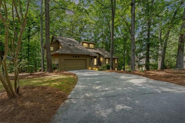 Homes Just Sold That Attend Mabry Middle School: June 23rd to June 29th