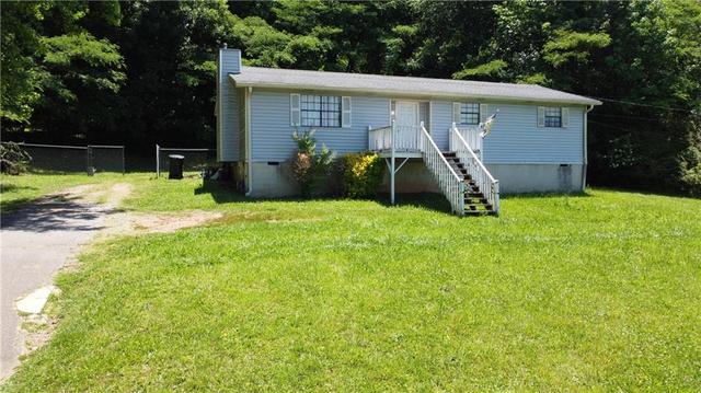 New Homes For Sale This Week in Cartersville: May 15th to May 21st