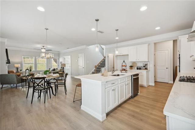 New Homes For Sale This Week That Attend Robinson Elementary School: May 15th to May 21st