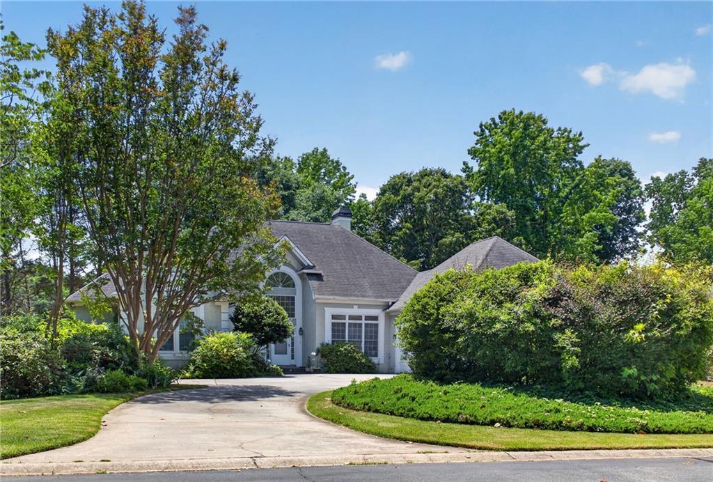 213 Hawick Ln., Mcdonough, GA 30253