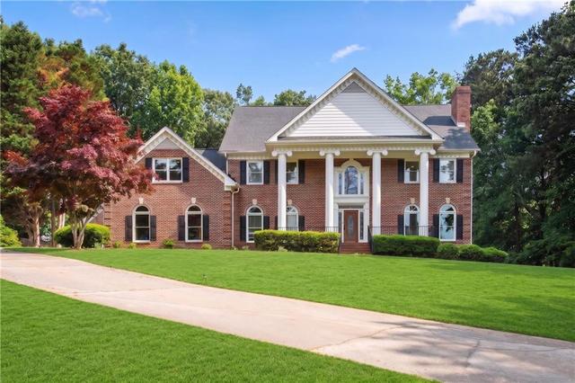 Homes Just Sold in Smoke Rise: July 14th to July 20th