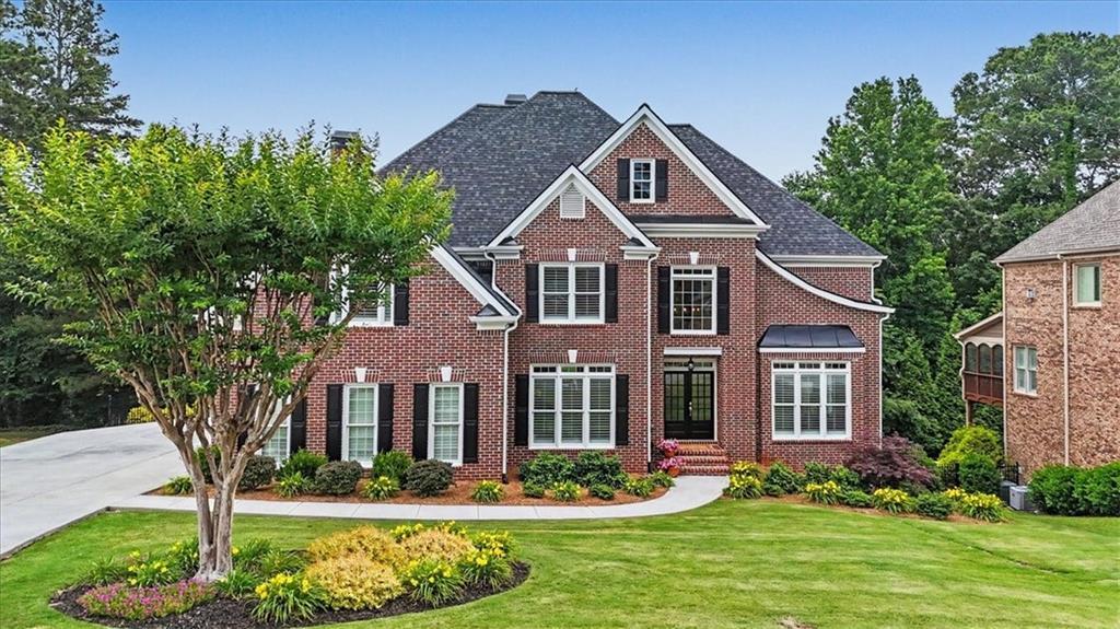 5972 Downington Ridge, Acworth, GA 30101