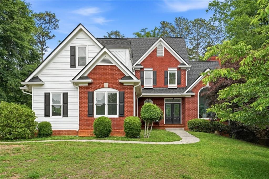 6110 Robbs Crossing Dr., Cumming, GA 30041