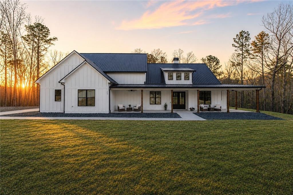 160 Moody Meadows Tr., Canton, GA 30114