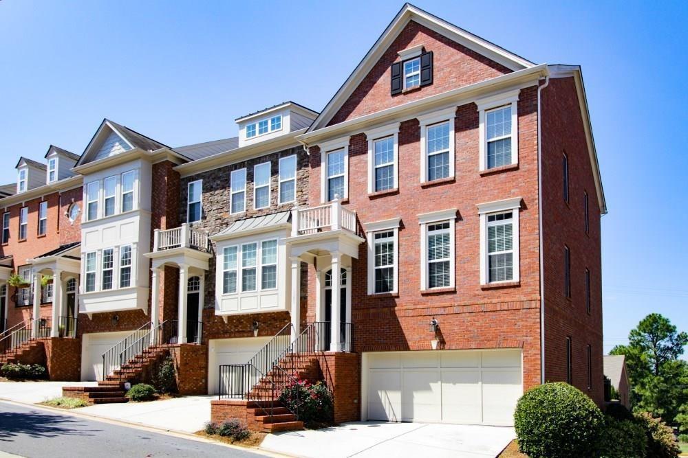 3380 Triview Sq., Atlanta, GA 30339
