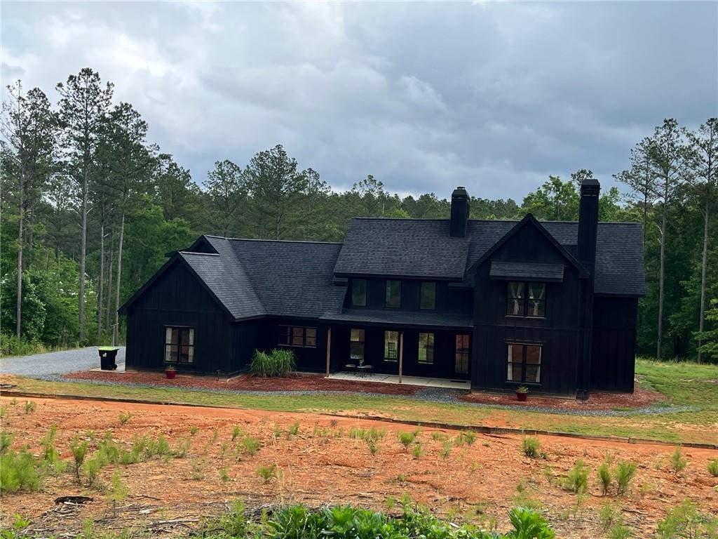 1001 Bailey Rd., Aragon, GA 30104