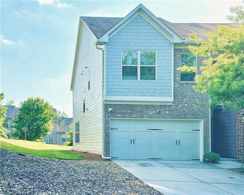 1933 Paxton Ridge Ct., Lilburn, GA 30047