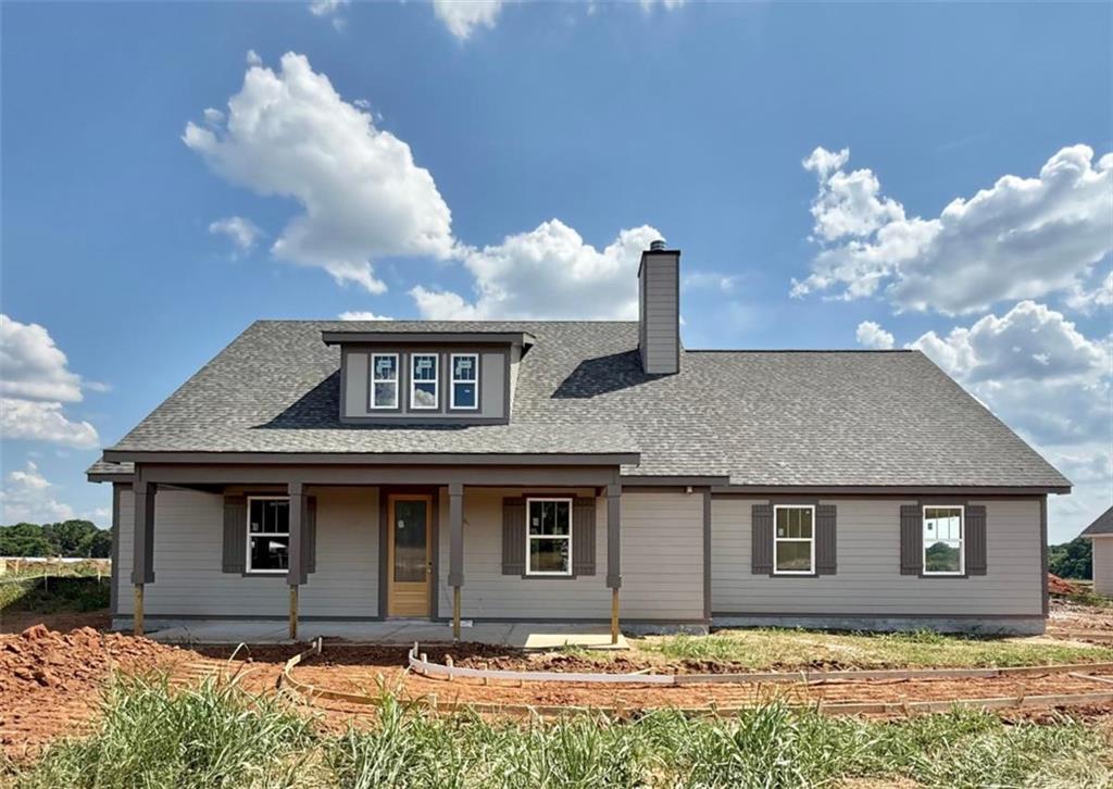 1140 Madison Hills Dr., Madison, GA 30650