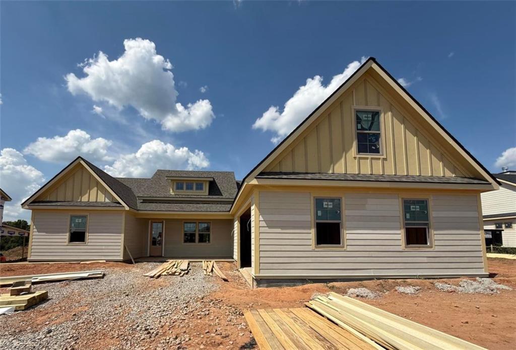 1101 Madison Hills Dr., Madison, GA 30650