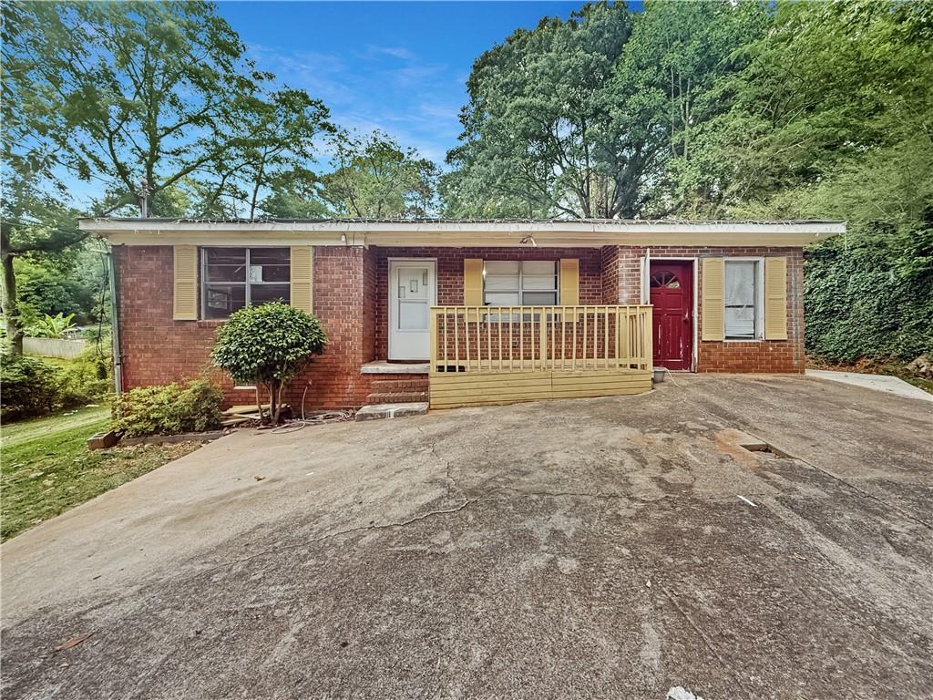 2228 Lee St., Gainesville, GA 30504