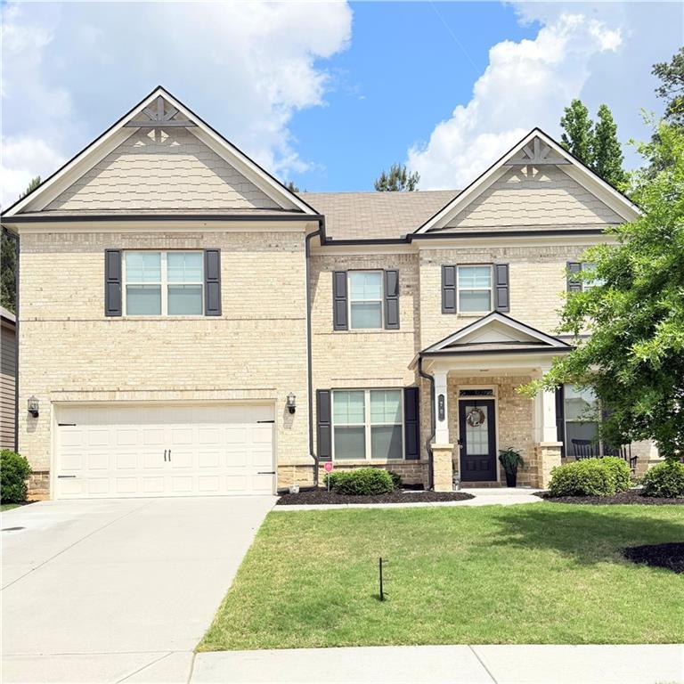 70 Stready Station, Loganville, GA 30052