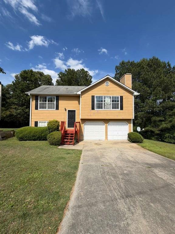 1079 Megan Ct., Sugar Hill, GA 30518