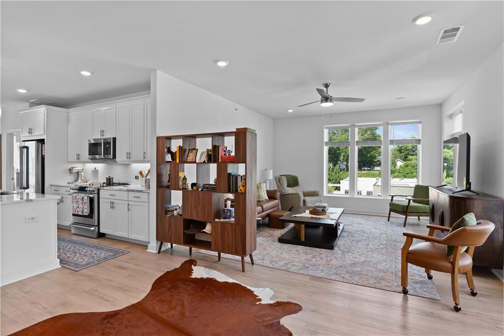 371 Grant Circle Se Cir. #1844, Atlanta, GA 30315