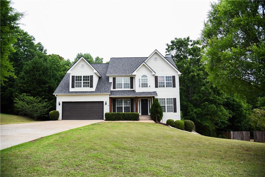 1020 Cyperts Tr., Winder, GA 30680