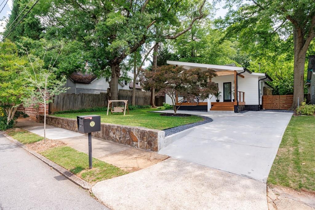 158 Douglas St., Atlanta, GA 30317