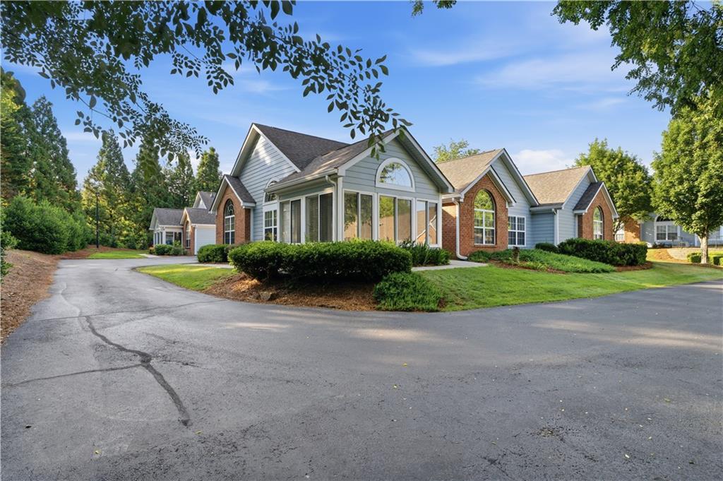 33104 Harvest Ridge Ln. #33, Alpharetta, GA 30022