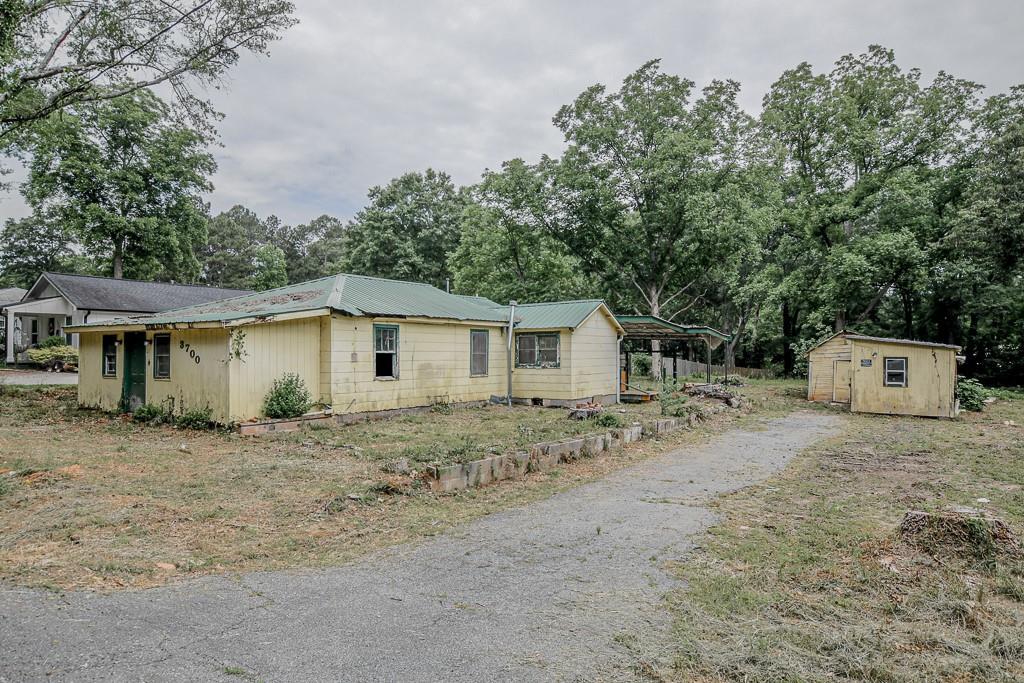 3700 Moore Rd., Austell, GA 30106