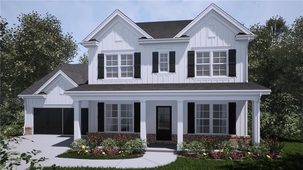 1286 Poppy Ln., Jefferson, GA 30549