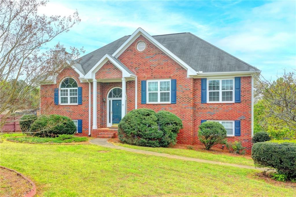 1945 Morgan Dr., Cumming, GA 30040