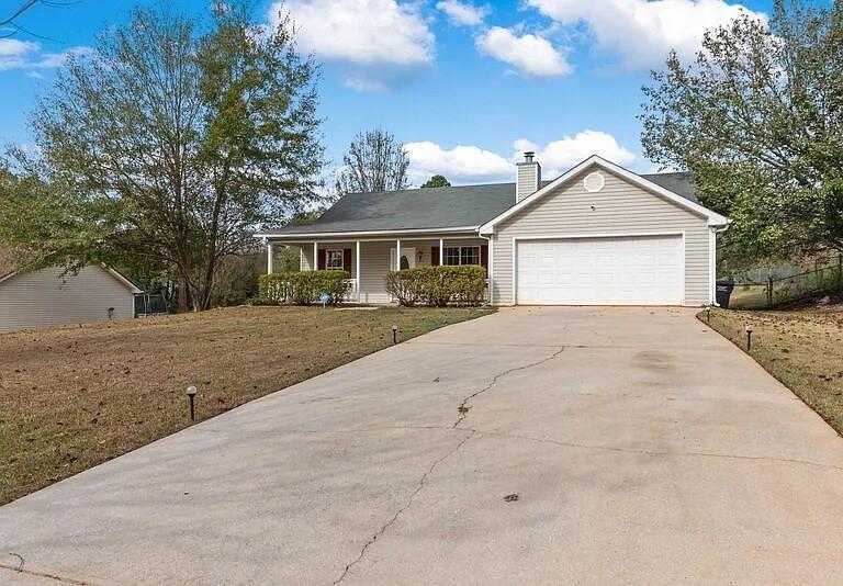 275 Branchwood Dr., Covington, GA 30016