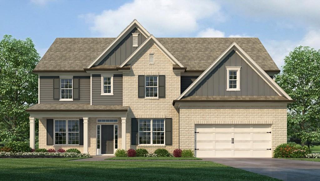 5120 Thalley Creek Dr., Cumming, GA 30040