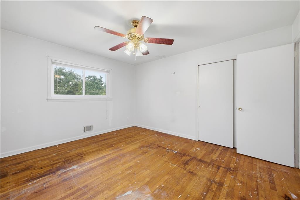 218 Meadow Ln., Cartersville, GA 30120