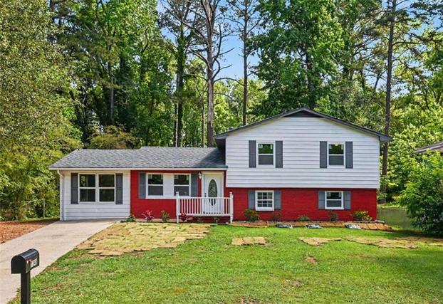 New Homes For Sale This Week That Attend Sequoyah Middle School: May 15th to May 21st