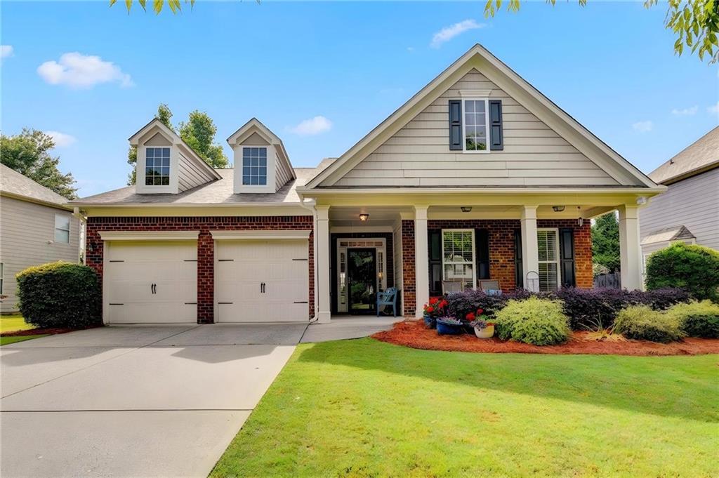 5055 Skylark Creek Ct., Cumming, GA 30028