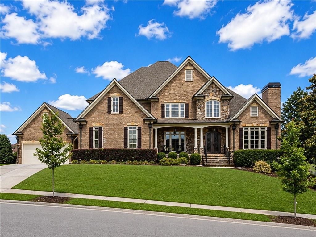 2262 Crimson King Dr., Braselton, GA 30517