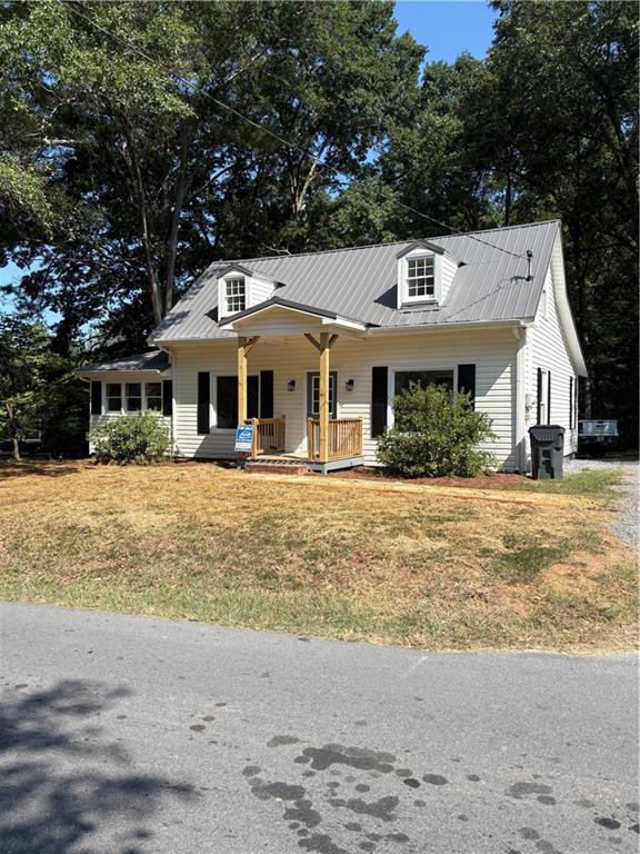 806 Fairview Rd., Rockmart, GA 30153
