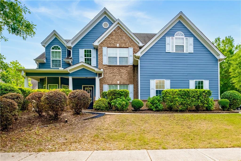 2734 Sedgeview Way, Buford, GA 30519