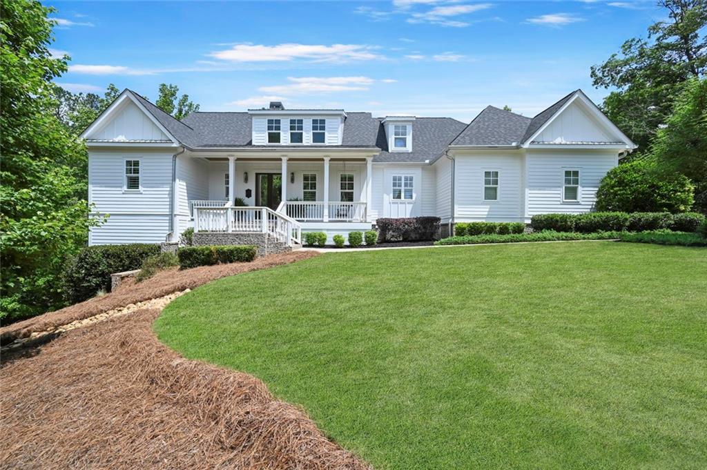 224 Goss Ln., Ball Ground, GA 30107