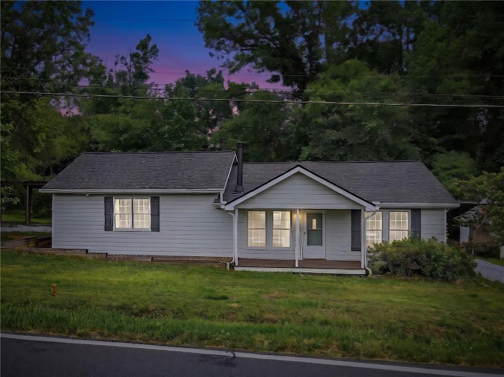 4080 Hopewell Rd., Cumming, GA 30028