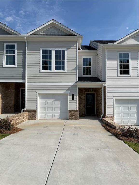 121 Greenview Lot 1304 Ct., Homer, GA 30547
