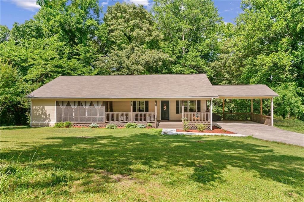 237 Windmill Dr., Chatsworth, GA 30705