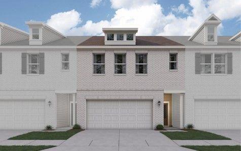 1267 Farmers Loop Lot 15 Loop #15, Austell, GA 30106