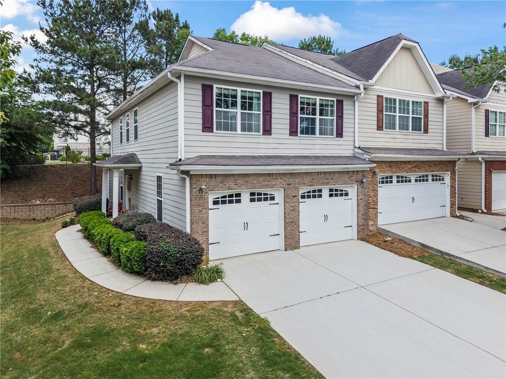 1509 Creek Bend Ln., Lawrenceville, GA 30043
